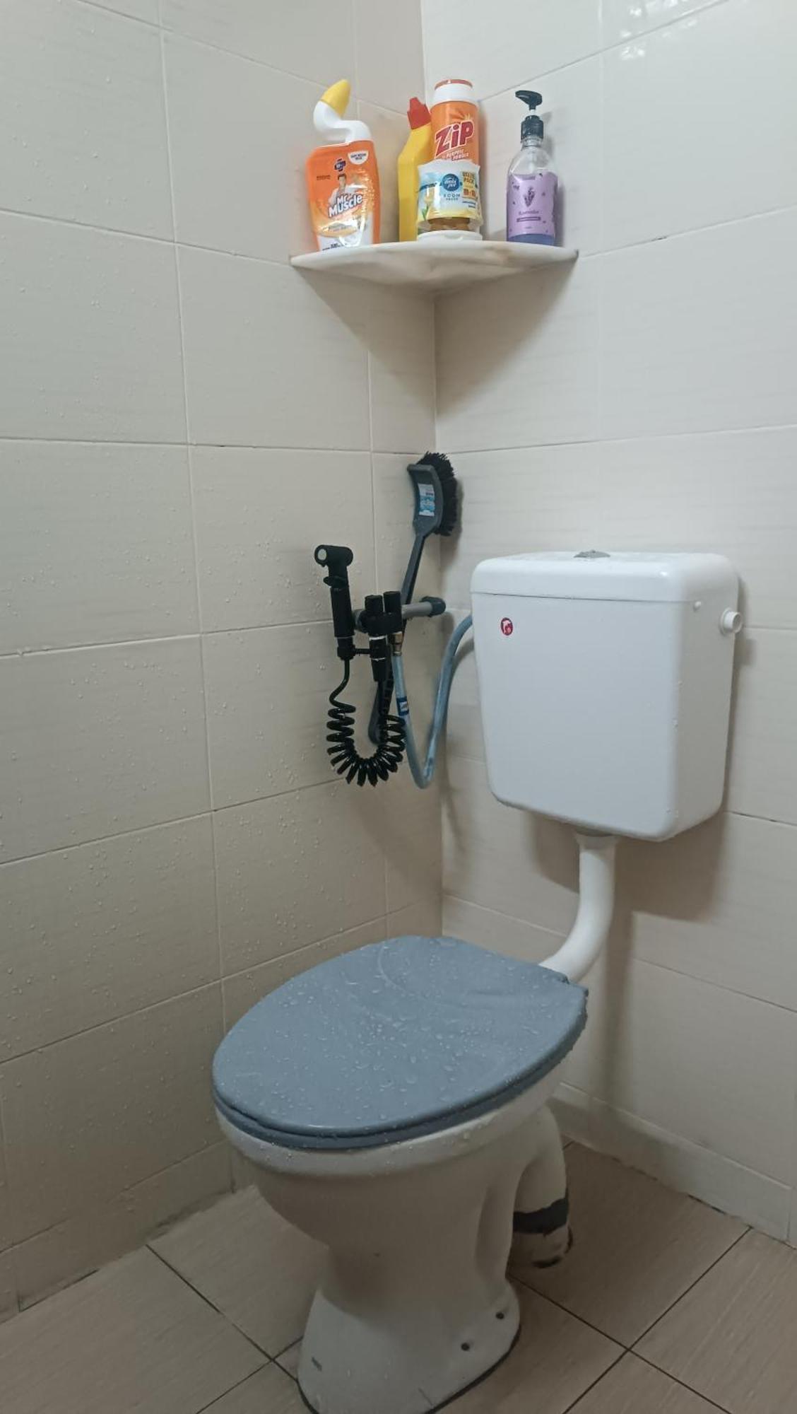 Homestay Rezeki バトゥ・ガジャ エクステリア 写真