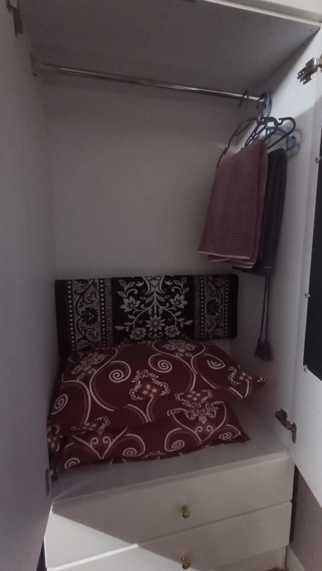 Homestay Rezeki バトゥ・ガジャ エクステリア 写真